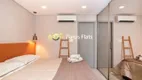 Foto 12 de Flat com 1 Quarto para alugar, 56m² em Itaim Bibi, São Paulo