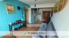 Foto 3 de Cobertura com 2 Quartos à venda, 127m² em Piatã, Salvador