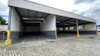 Foto 7 de Galpão/Depósito/Armazém para alugar, 3000m² em Vila Maria de Maggi, Suzano