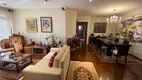 Foto 4 de Apartamento com 3 Quartos à venda, 170m² em Cambuí, Campinas