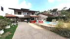 Foto 2 de Casa de Condomínio com 5 Quartos à venda, 294m² em Pendotiba, Niterói