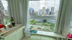 Foto 8 de Apartamento com 3 Quartos à venda, 90m² em Enseada do Suá, Vitória