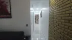 Foto 3 de Sobrado com 4 Quartos à venda, 270m² em Chácara Santana, São Paulo