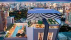 Foto 3 de Apartamento com 2 Quartos à venda, 42m² em Vila Palmeiras, São Paulo