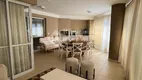 Foto 24 de Apartamento com 3 Quartos para alugar, 209m² em Bosque das Juritis, Ribeirão Preto