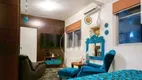 Foto 12 de Apartamento com 3 Quartos à venda, 96m² em Beira Mar, Florianópolis
