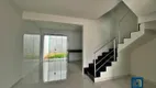 Foto 4 de Casa com 3 Quartos à venda, 105m² em Santa Amélia, Belo Horizonte