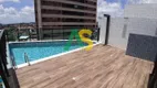 Foto 9 de Apartamento com 3 Quartos à venda, 67m² em Casa Amarela, Recife