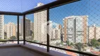 Foto 16 de Apartamento com 4 Quartos à venda, 251m² em Cambuí, Campinas