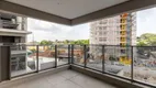 Foto 4 de Apartamento com 3 Quartos à venda, 125m² em Nova Campinas, Campinas