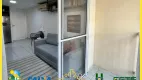 Foto 2 de Apartamento com 2 Quartos à venda, 48m² em Messejana, Fortaleza