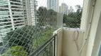 Foto 12 de Apartamento com 3 Quartos para alugar, 86m² em Alphaville, Barueri