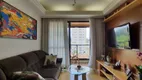 Foto 3 de Apartamento com 3 Quartos à venda, 74m² em Jardim Bonfiglioli, São Paulo