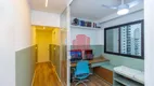 Foto 43 de Apartamento com 3 Quartos à venda, 152m² em Moema, São Paulo