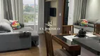 Foto 12 de Apartamento com 2 Quartos à venda, 50m² em Vila Príncipe de Gales, Santo André
