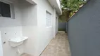 Foto 2 de Casa com 2 Quartos à venda, 67m² em Balneário Gaivota, Itanhaém