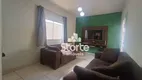 Foto 8 de Casa com 3 Quartos à venda, 200m² em Santa Rosa, Uberlândia
