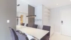 Foto 10 de Apartamento com 1 Quarto para alugar, 54m² em Vila Olímpia, São Paulo