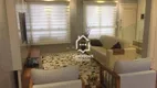 Foto 6 de Casa de Condomínio com 3 Quartos à venda, 240m² em Horto Florestal, São Paulo