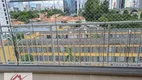 Foto 6 de Apartamento com 3 Quartos para alugar, 89m² em Brooklin, São Paulo