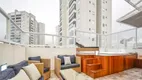 Foto 4 de Cobertura com 4 Quartos à venda, 192m² em Vila Andrade, São Paulo