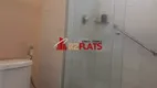 Foto 10 de Flat com 1 Quarto para alugar, 32m² em Pinheiros, São Paulo