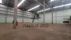 Foto 13 de Galpão/Depósito/Armazém para alugar, 4553m² em Parque Industrial Lagoinha, Ribeirão Preto