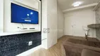 Foto 10 de Flat com 1 Quarto para alugar, 49m² em Campo Belo, São Paulo