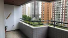 Foto 6 de Apartamento com 4 Quartos à venda, 157m² em Chácara Klabin, São Paulo