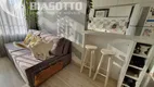 Foto 7 de Apartamento com 2 Quartos à venda, 47m² em Vila Satúrnia, Campinas