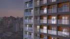 Foto 5 de Apartamento com 1 Quarto à venda, 26m² em Centro, Curitiba