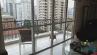 Foto 7 de Apartamento com 3 Quartos à venda, 123m² em Perdizes, São Paulo