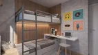 Foto 10 de Apartamento com 2 Quartos à venda, 45m² em Santa Cândida, Curitiba