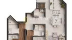 Foto 30 de Apartamento com 3 Quartos à venda, 115m² em Centro, Capão da Canoa
