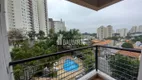 Foto 18 de Apartamento com 2 Quartos para alugar, 64m² em Jardim Marajoara, São Paulo