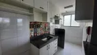 Foto 3 de Apartamento com 2 Quartos à venda, 50m² em Loteamento Parque São Martinho, Campinas