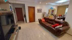 Foto 3 de Apartamento com 3 Quartos à venda, 138m² em Vila Tupi, Praia Grande
