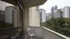 Foto 3 de Apartamento com 2 Quartos à venda, 115m² em Consolação, São Paulo