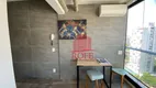 Foto 2 de Apartamento com 1 Quarto para venda ou aluguel, 41m² em Brooklin, São Paulo