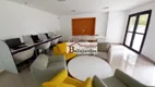 Foto 30 de Apartamento com 1 Quarto à venda, 50m² em Jardim, Santo André