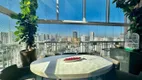 Foto 5 de Apartamento com 4 Quartos à venda, 300m² em Brooklin, São Paulo
