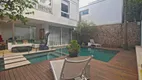 Foto 11 de Casa de Condomínio com 4 Quartos à venda, 482m² em Campo Belo, São Paulo