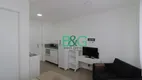 Foto 15 de Apartamento com 1 Quarto à venda, 19m² em Brás, São Paulo