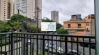 Foto 3 de Apartamento com 2 Quartos à venda, 50m² em Jardim da Glória, São Paulo
