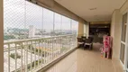 Foto 2 de Apartamento com 3 Quartos à venda, 181m² em Jardim Marajoara, São Paulo