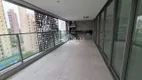 Foto 2 de Apartamento com 4 Quartos à venda, 245m² em Jardim Anália Franco, São Paulo