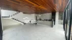 Foto 3 de Sobrado com 4 Quartos à venda, 374m² em Condominio do Lago 2ª Etapa, Goiânia