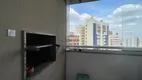 Foto 4 de Apartamento com 3 Quartos à venda, 73m² em Andrade, Londrina