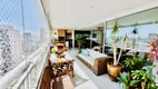 Foto 3 de Apartamento com 4 Quartos à venda, 160m² em Saúde, São Paulo