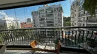 Foto 8 de Apartamento com 3 Quartos à venda, 137m² em Vila São Francisco, São Paulo